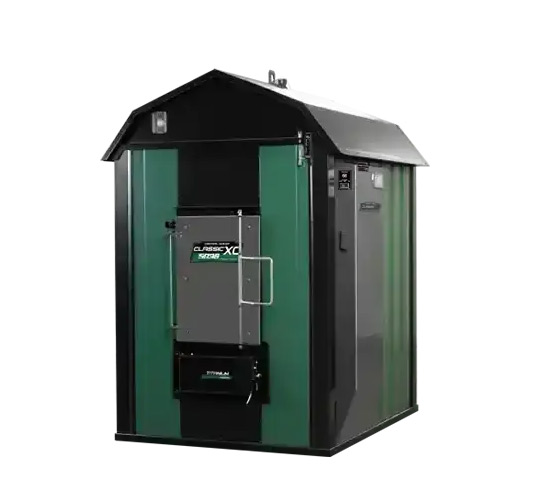 Classic XC 5036 Titanium Series